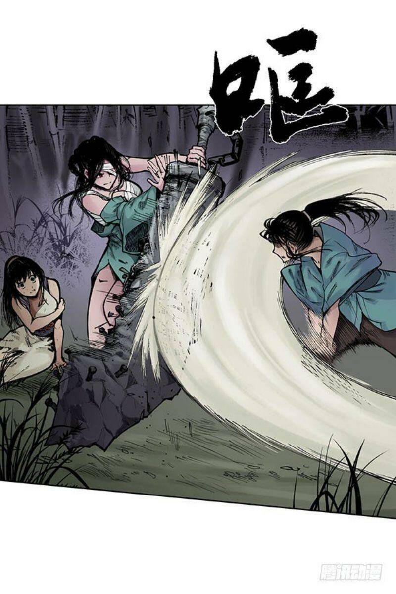 Tàng Phong Hành - Chapter 20 - Page 4