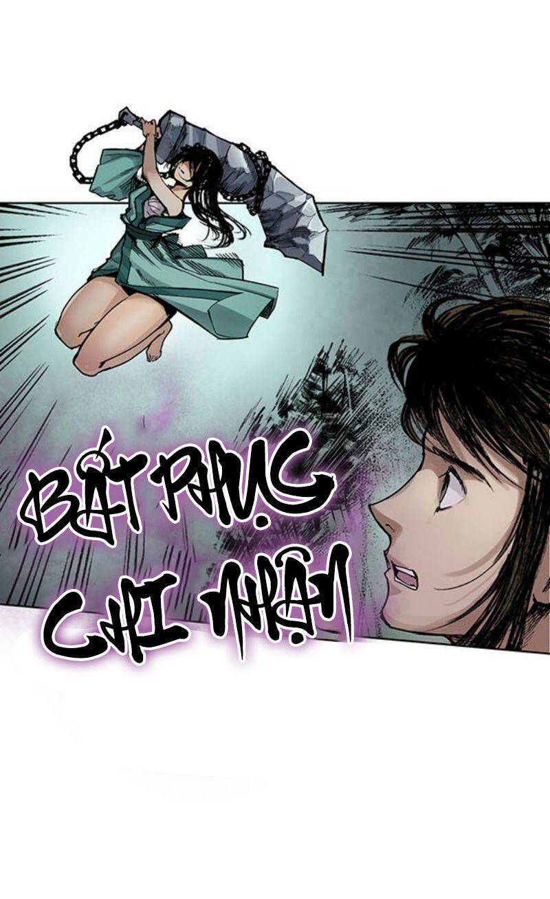 Tàng Phong Hành - Chapter 20 - Page 7