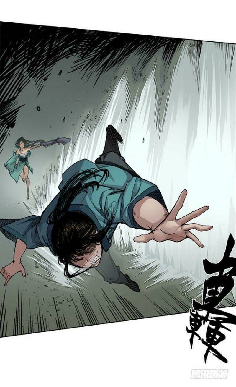 Tàng Phong Hành - Chapter 20 - Page 8