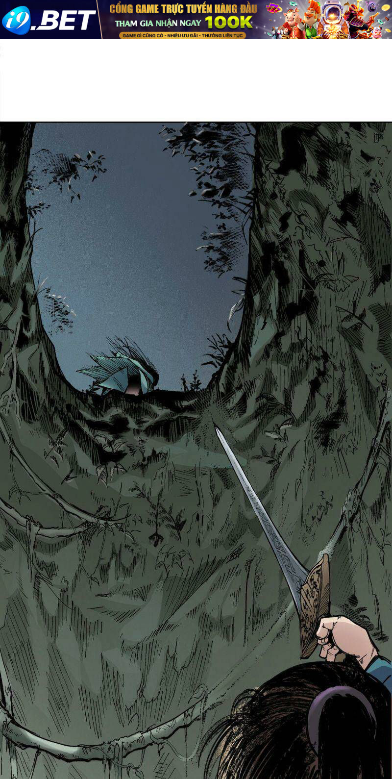 Tàng Phong Hành - Chapter 21 - Page 11