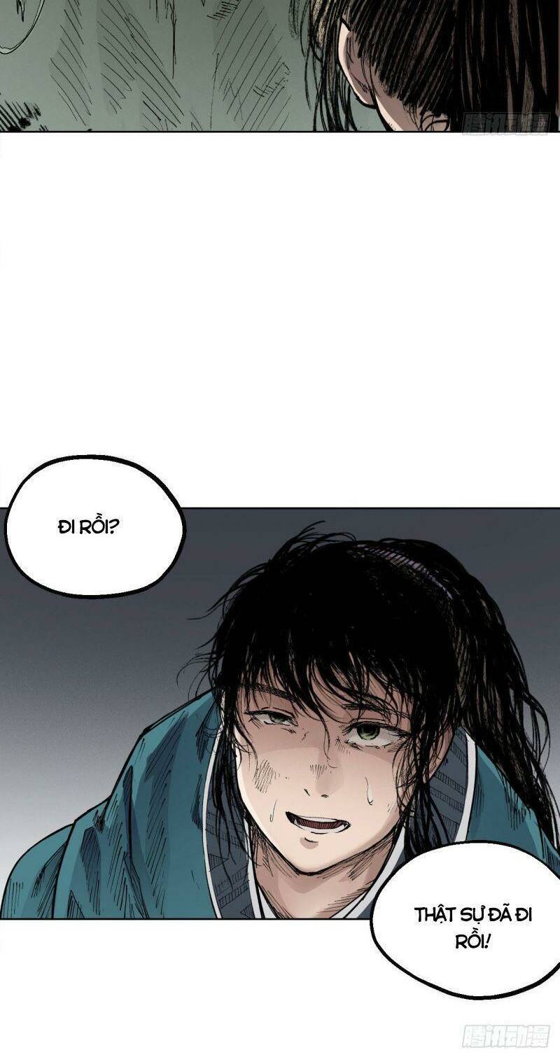 Tàng Phong Hành - Chapter 21 - Page 12