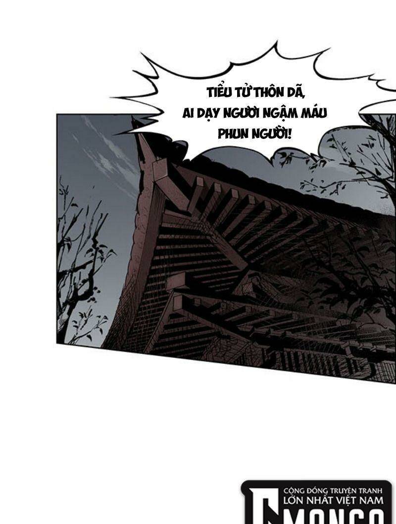 Tàng Phong Hành - Chapter 21 - Page 15