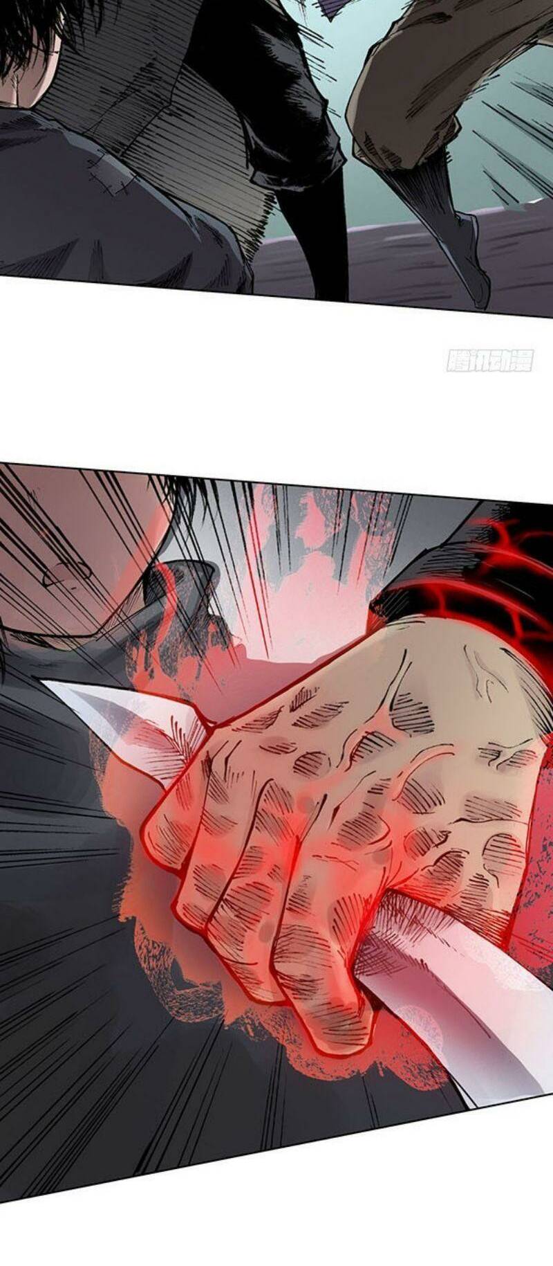 Tàng Phong Hành - Chapter 21 - Page 18