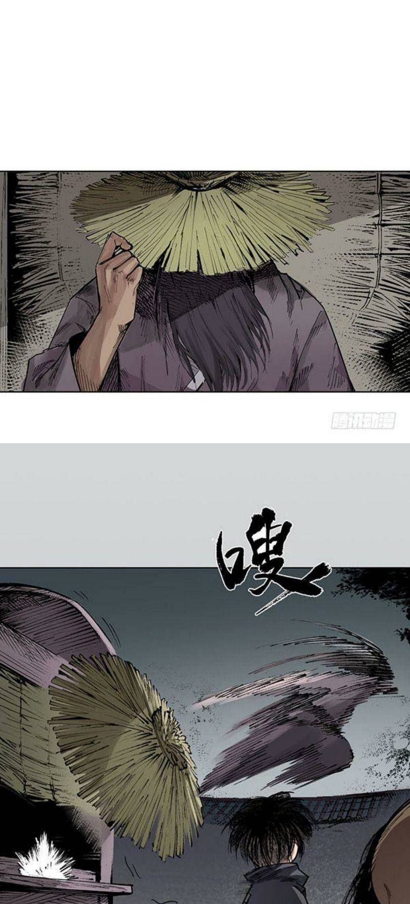 Tàng Phong Hành - Chapter 21 - Page 23