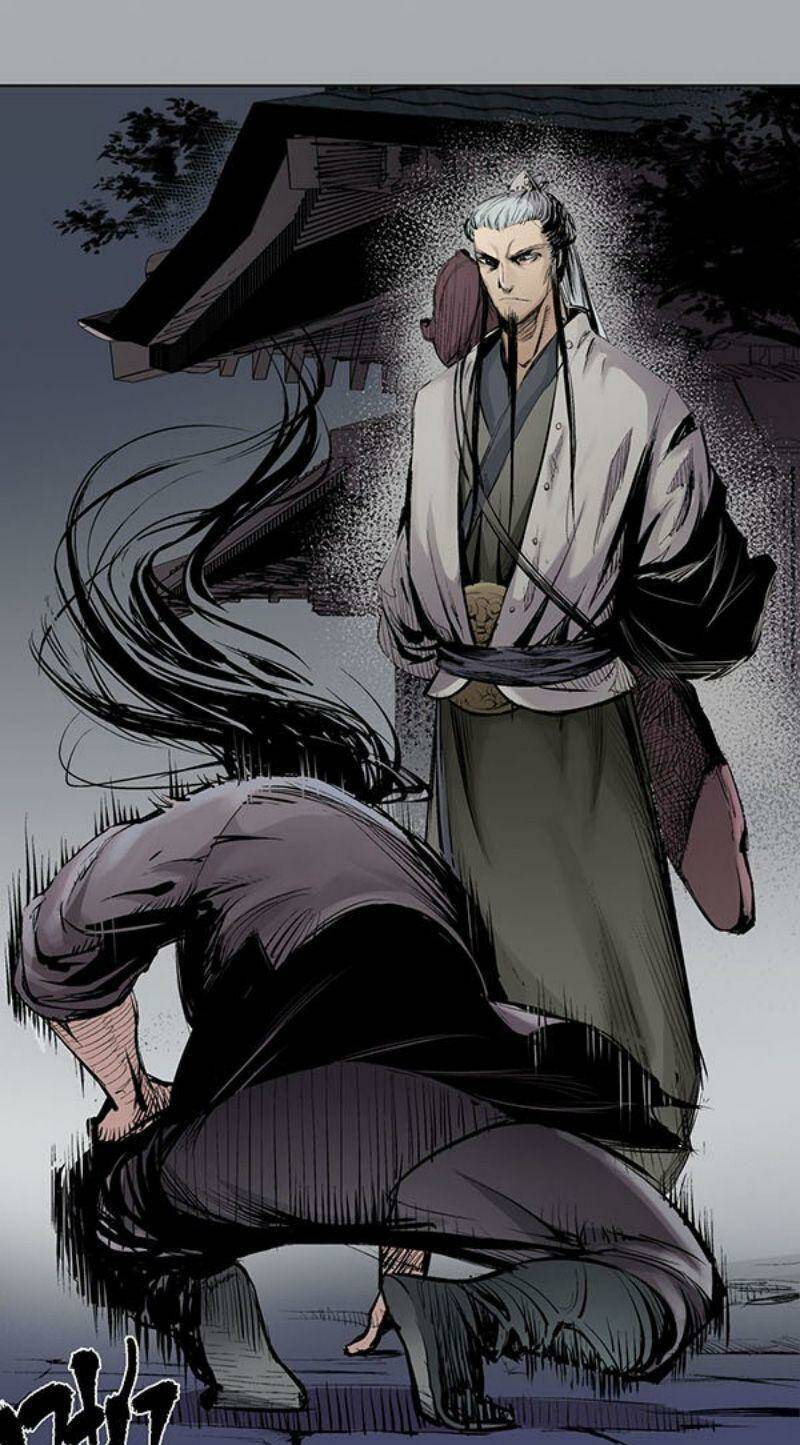 Tàng Phong Hành - Chapter 21 - Page 25