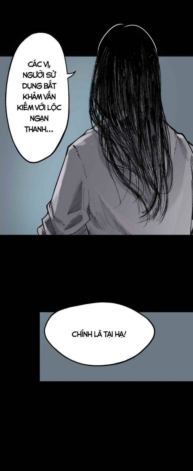 Tàng Phong Hành - Chapter 21 - Page 31