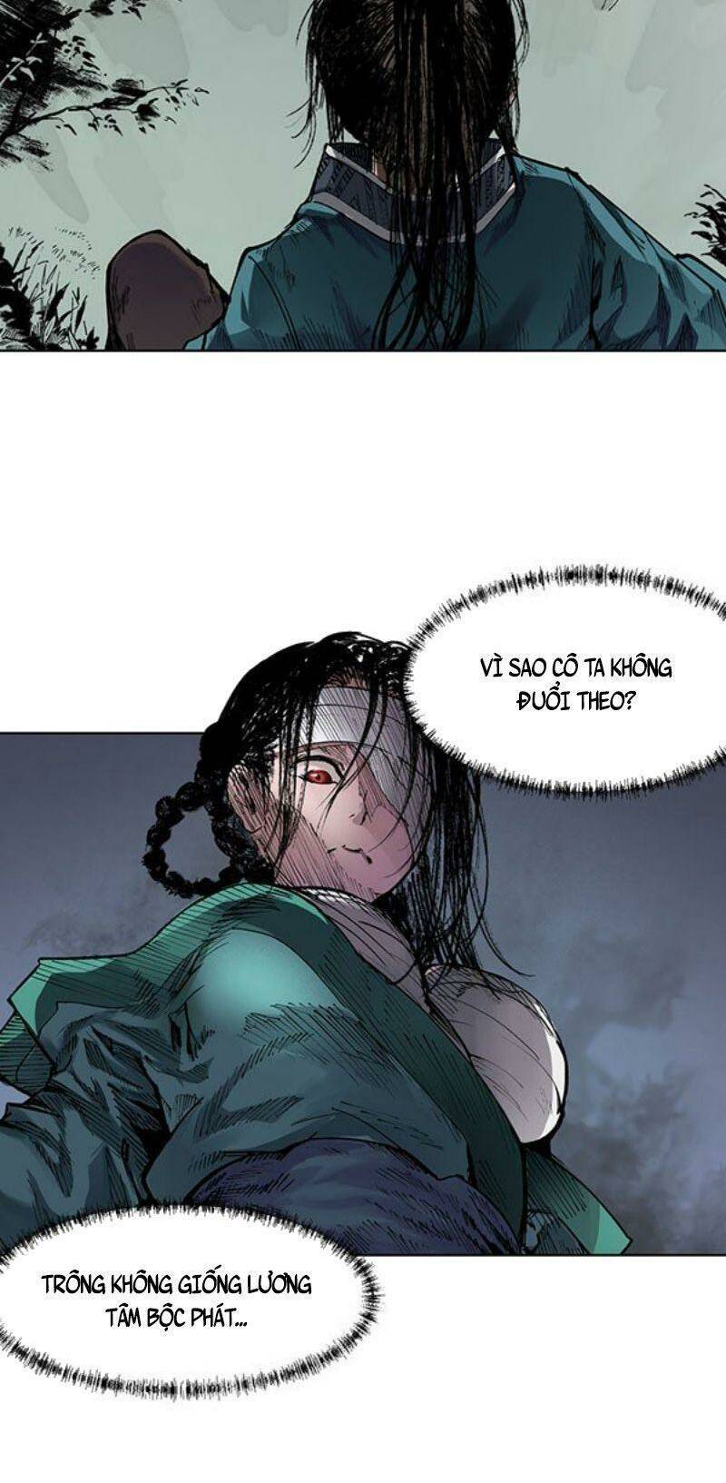 Tàng Phong Hành - Chapter 21 - Page 4