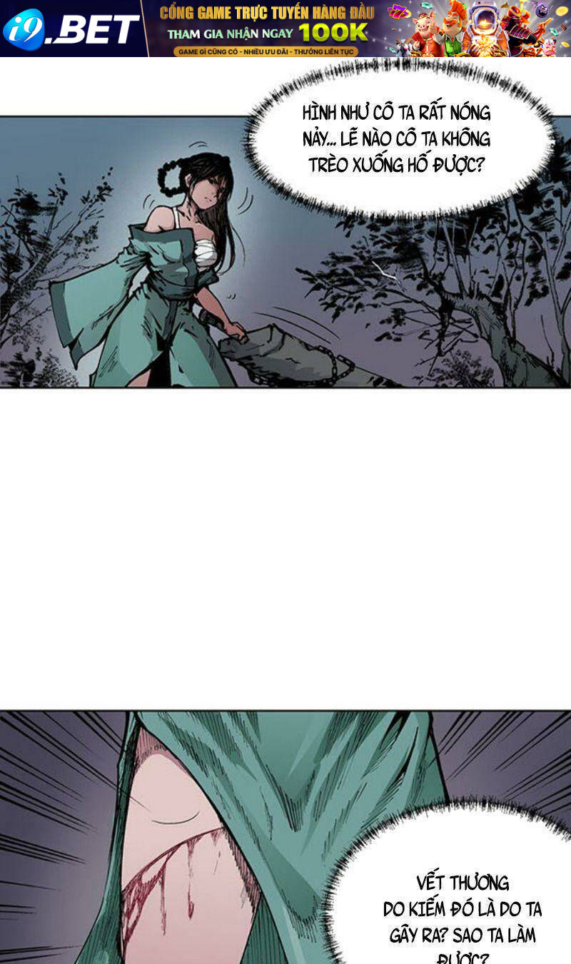 Tàng Phong Hành - Chapter 21 - Page 5