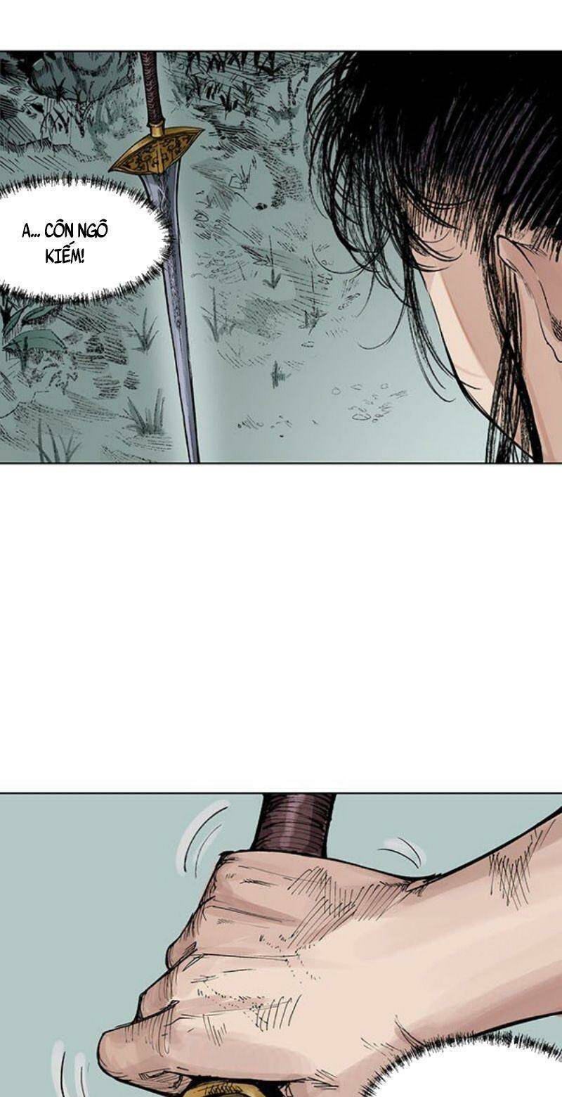 Tàng Phong Hành - Chapter 21 - Page 7