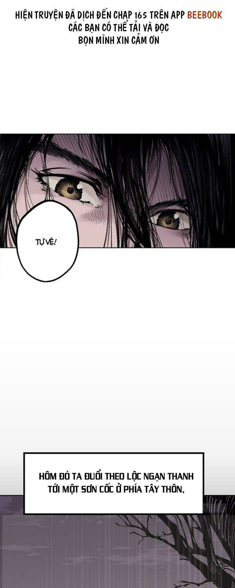 Tàng Phong Hành - Chapter 22 - Page 9