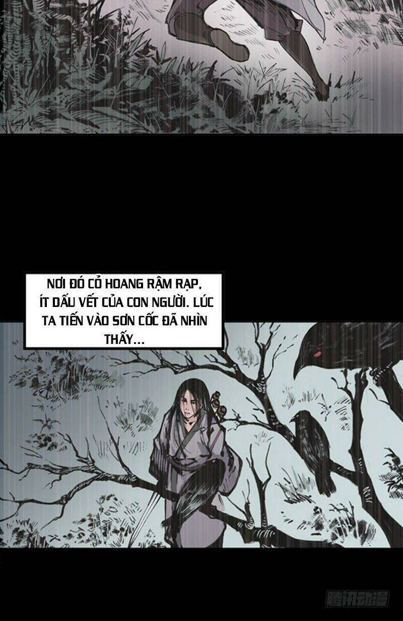 Tàng Phong Hành - Chapter 22 - Page 11