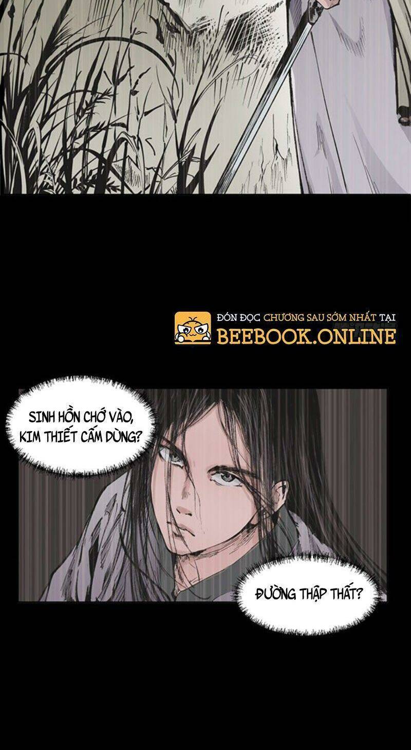 Tàng Phong Hành - Chapter 22 - Page 13