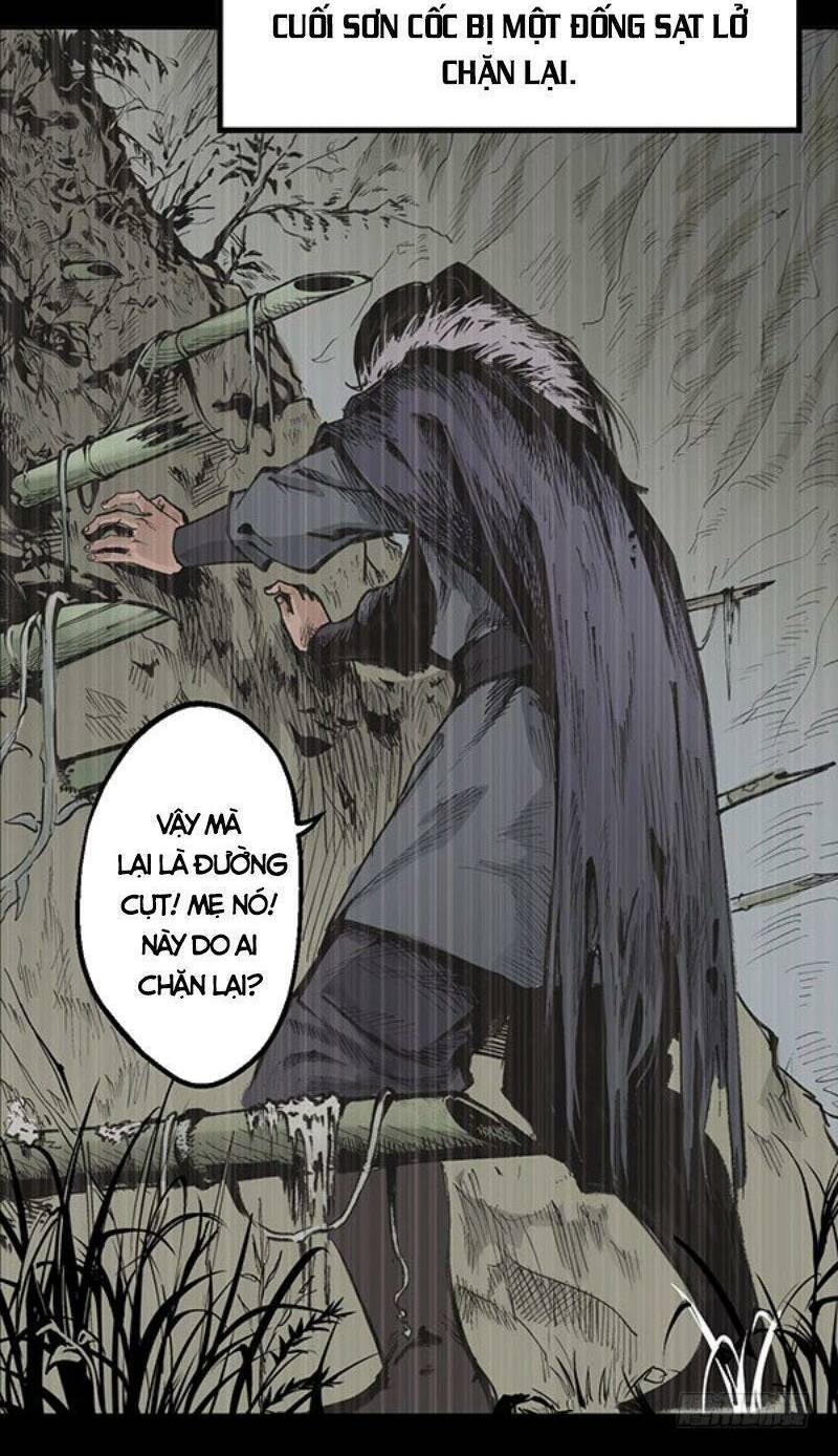 Tàng Phong Hành - Chapter 22 - Page 15