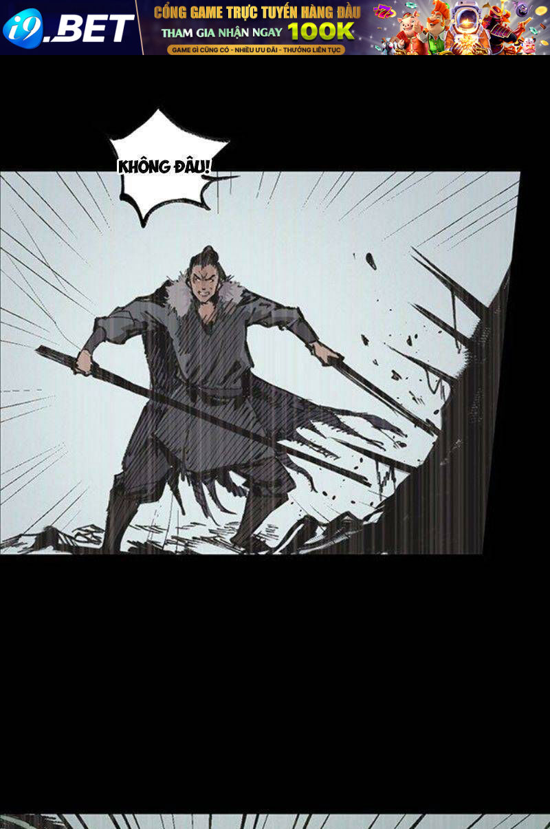 Tàng Phong Hành - Chapter 22 - Page 18