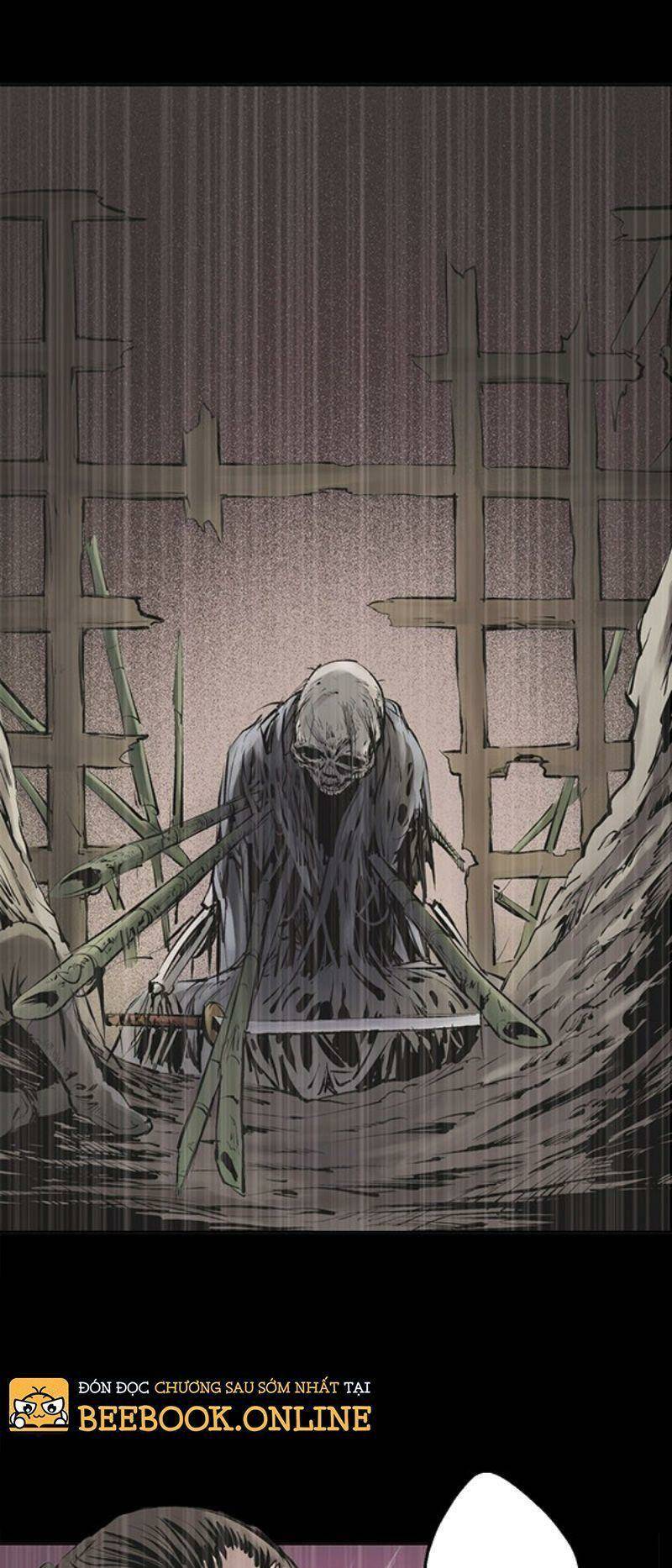 Tàng Phong Hành - Chapter 22 - Page 24