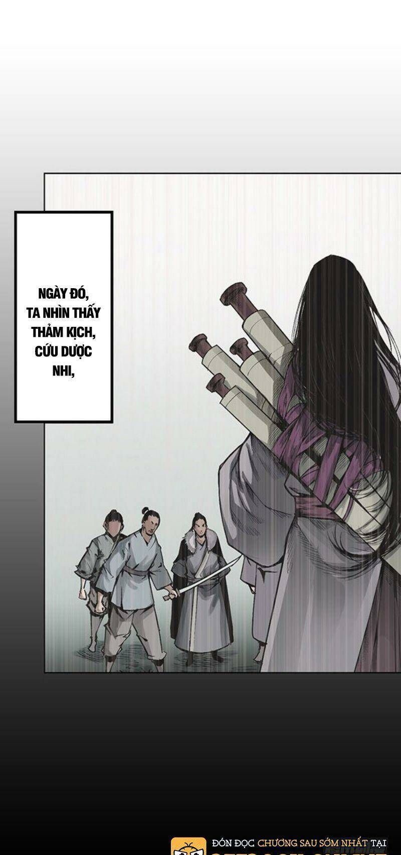 Tàng Phong Hành - Chapter 22 - Page 3