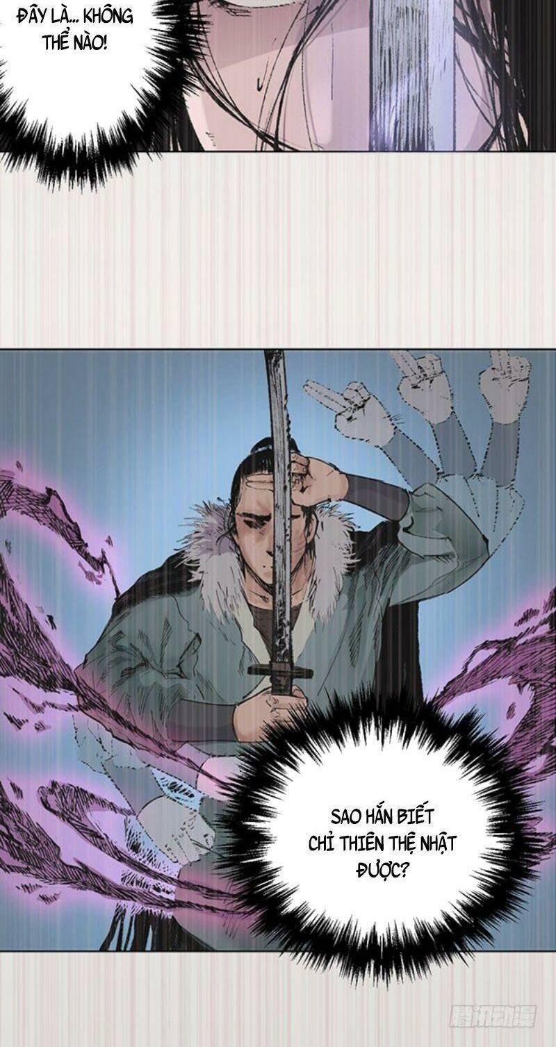 Tàng Phong Hành - Chapter 23 - Page 9