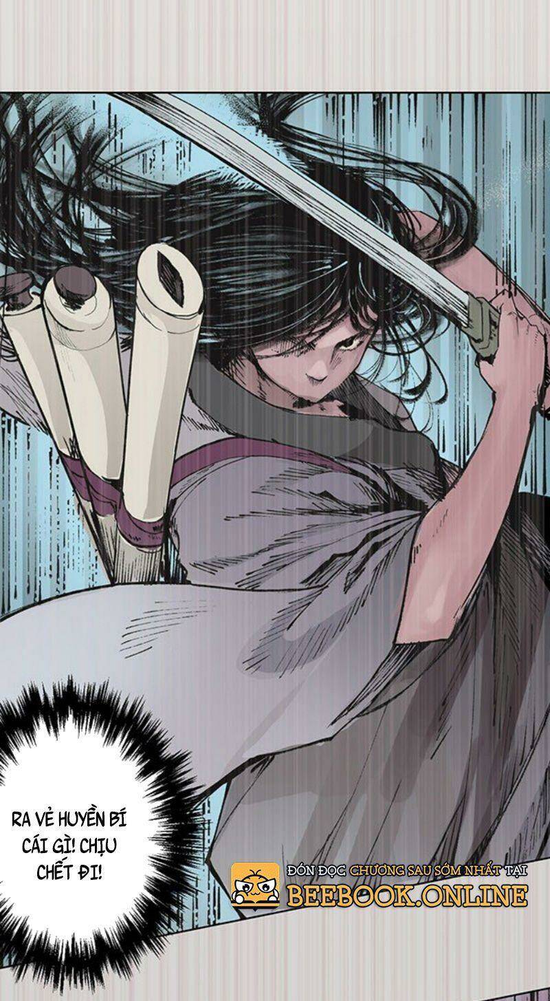 Tàng Phong Hành - Chapter 23 - Page 10