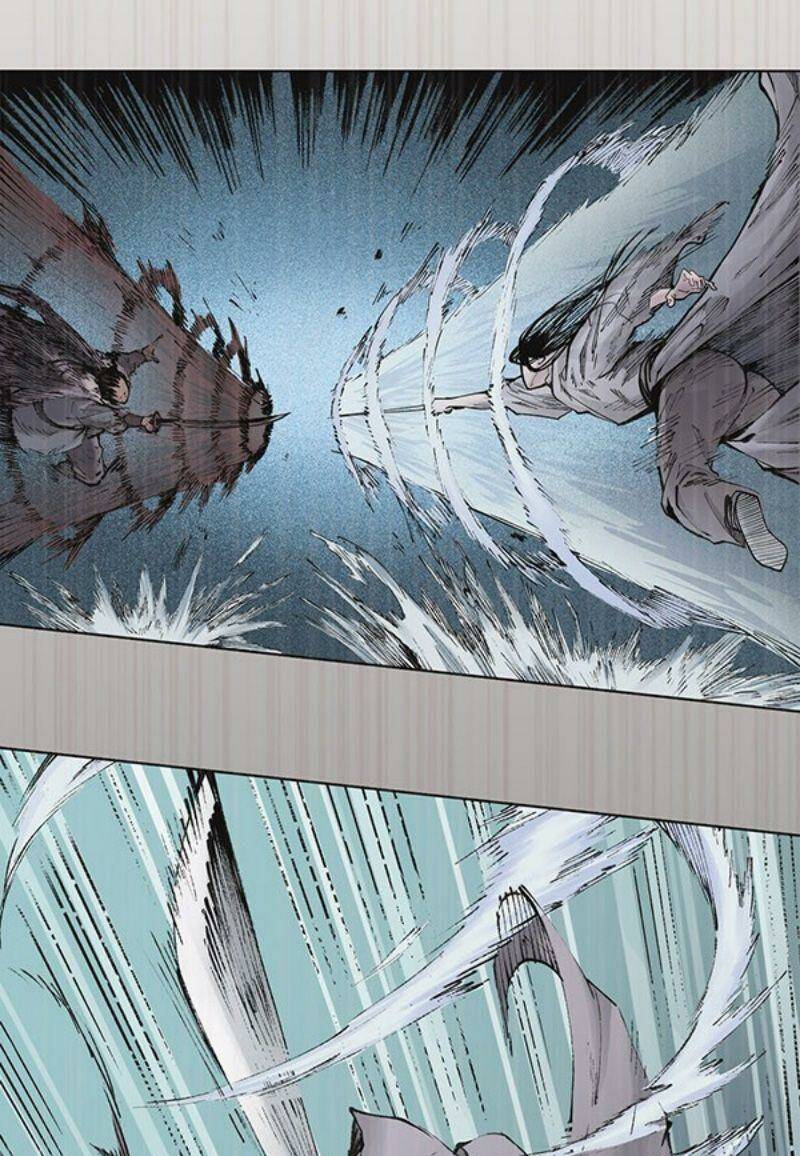 Tàng Phong Hành - Chapter 23 - Page 12