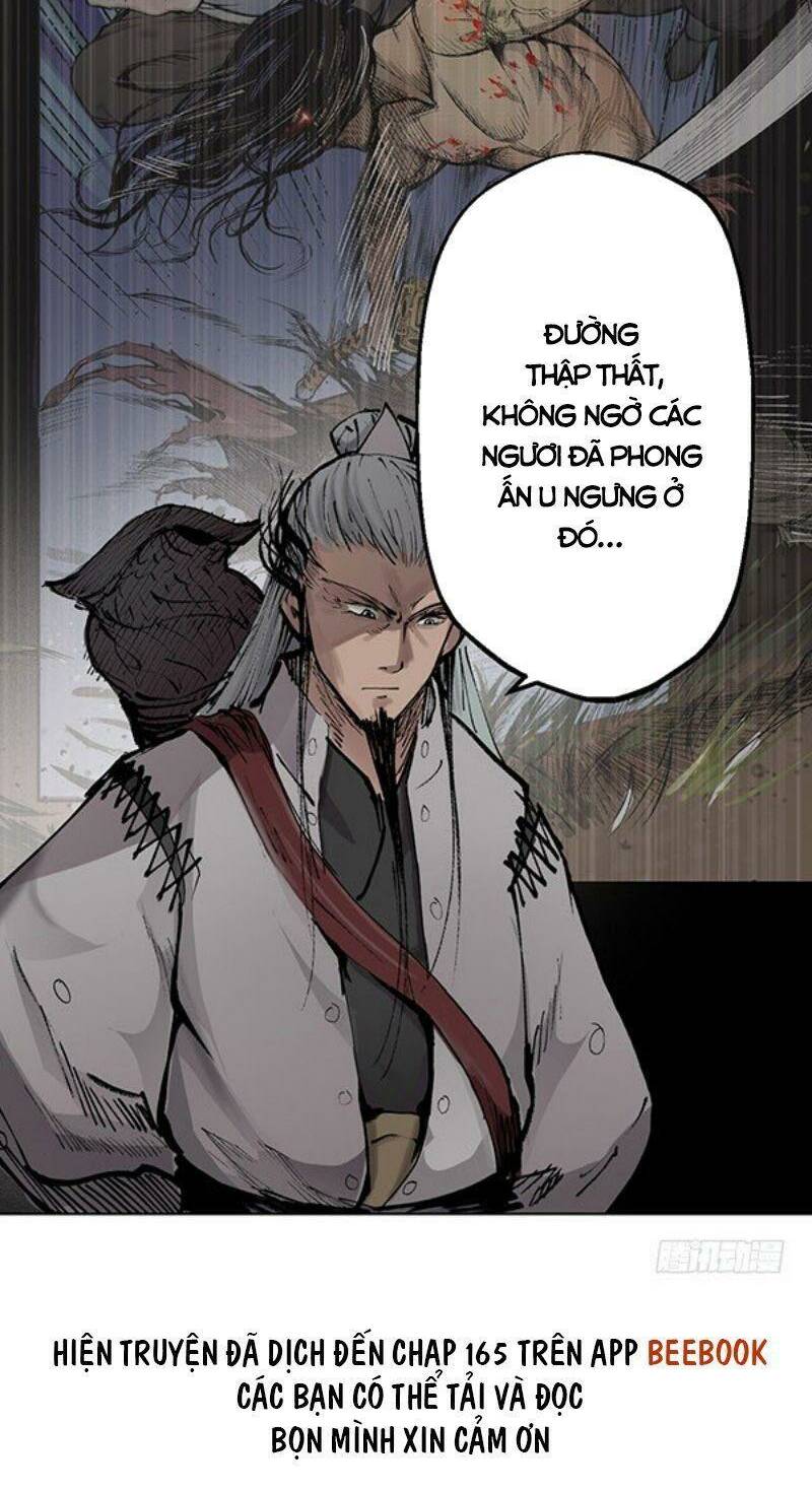 Tàng Phong Hành - Chapter 23 - Page 15