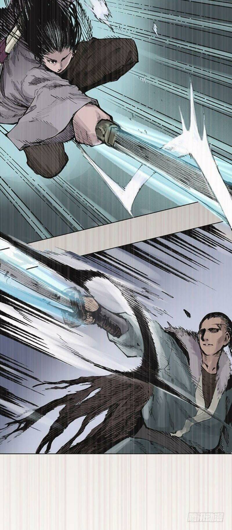 Tàng Phong Hành - Chapter 23 - Page 17