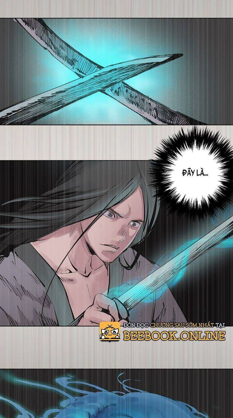 Tàng Phong Hành - Chapter 23 - Page 24