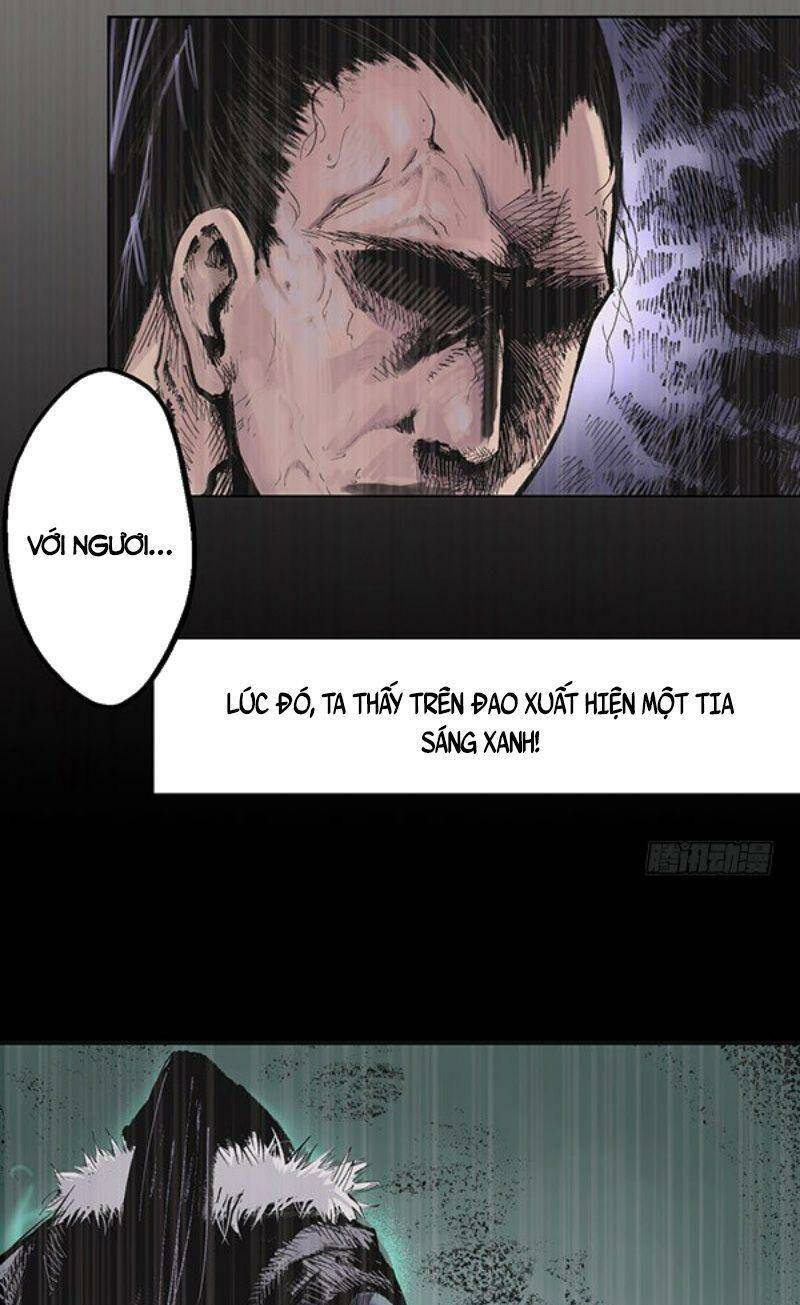 Tàng Phong Hành - Chapter 23 - Page 4