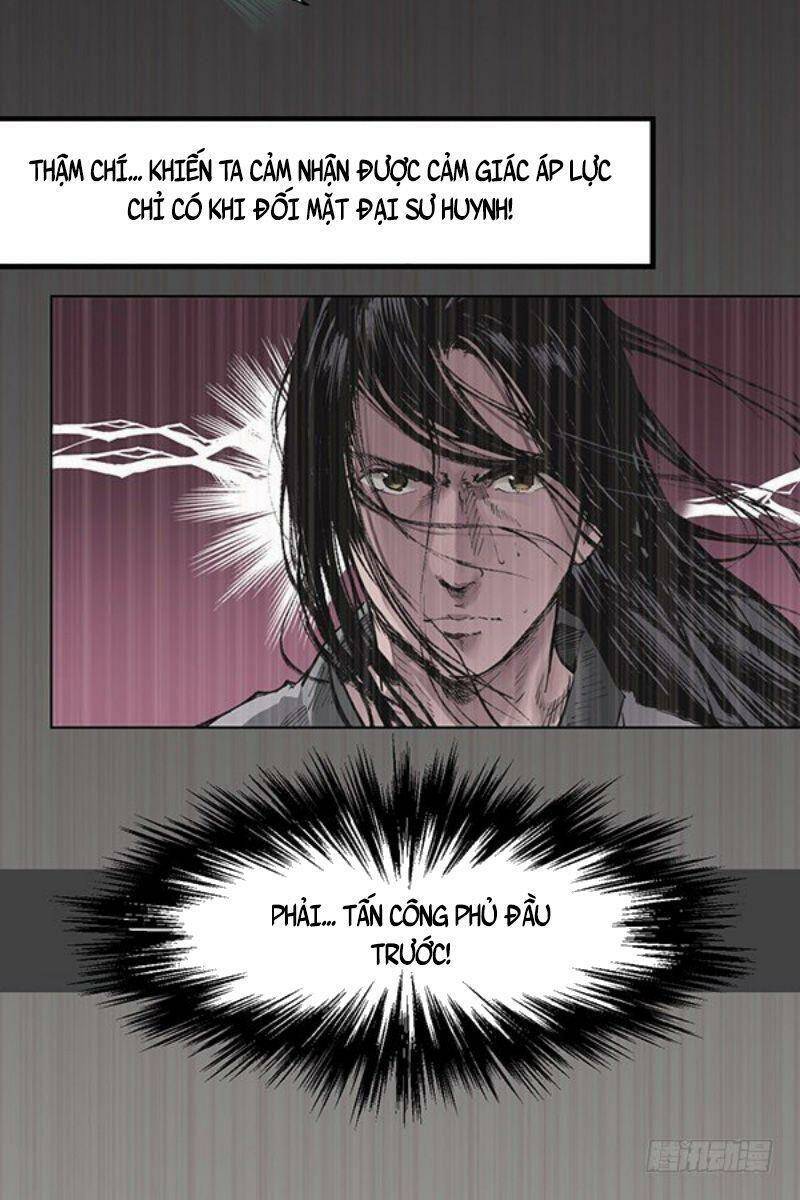 Tàng Phong Hành - Chapter 23 - Page 7