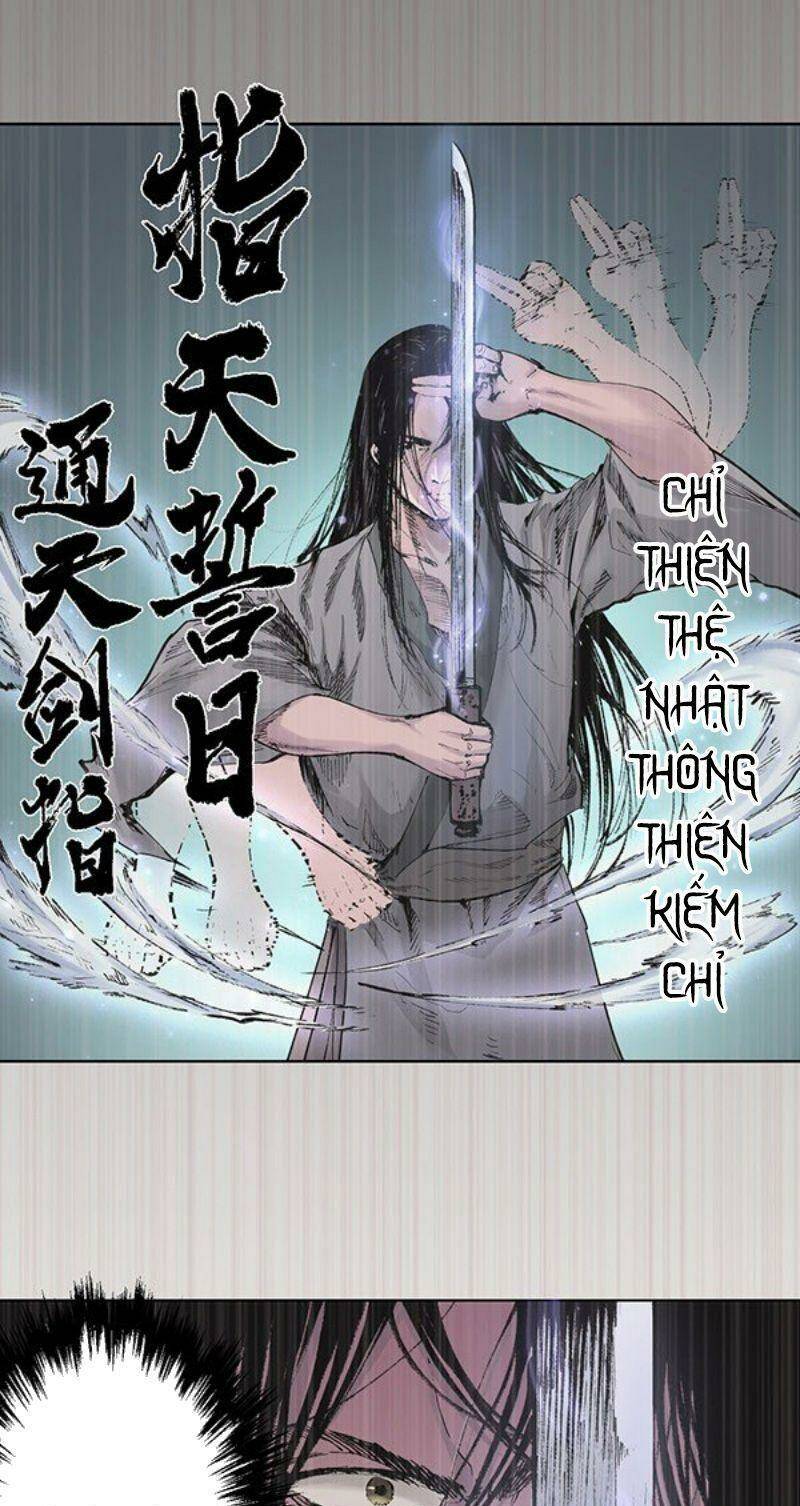 Tàng Phong Hành - Chapter 23 - Page 8
