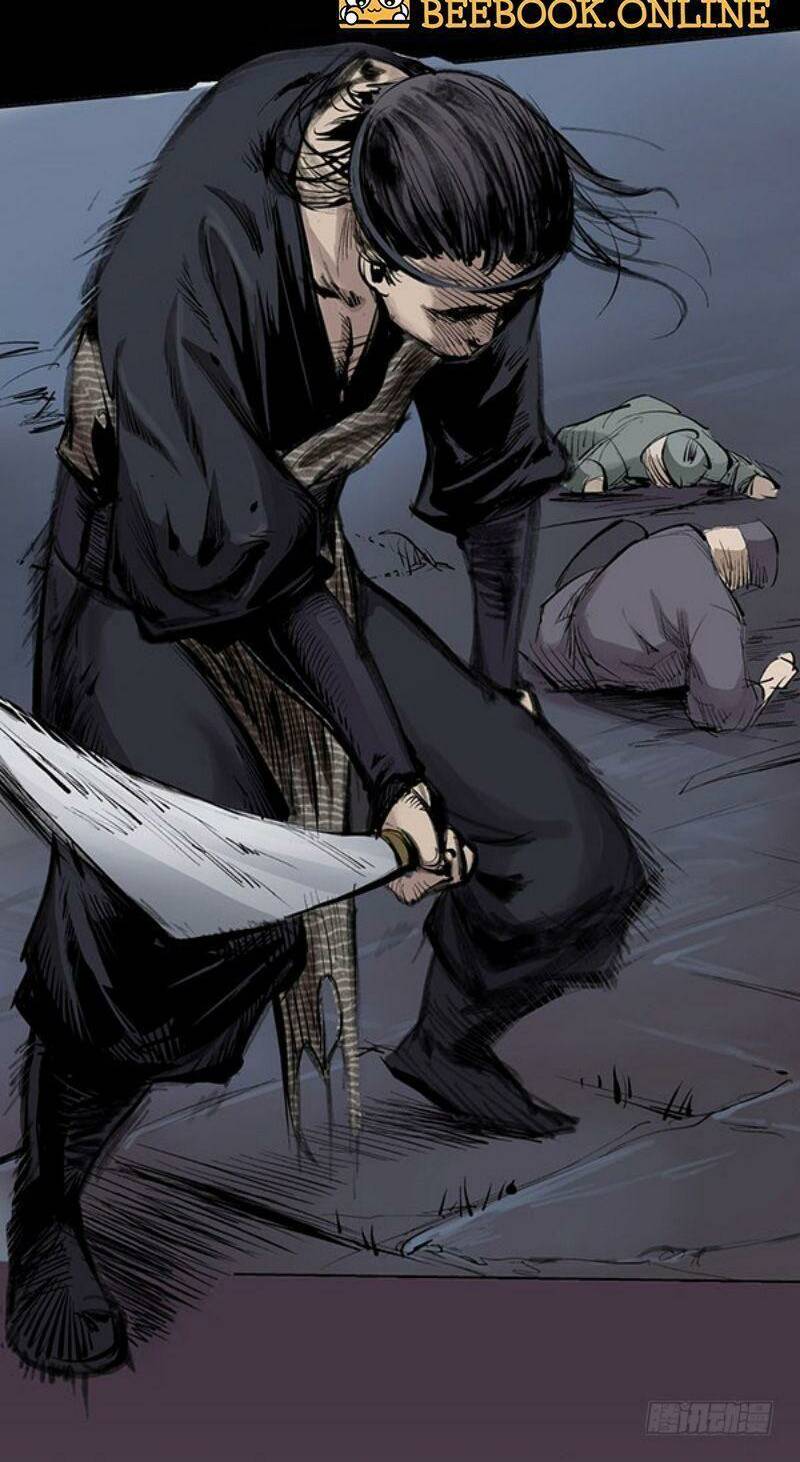 Tàng Phong Hành - Chapter 24 - Page 26