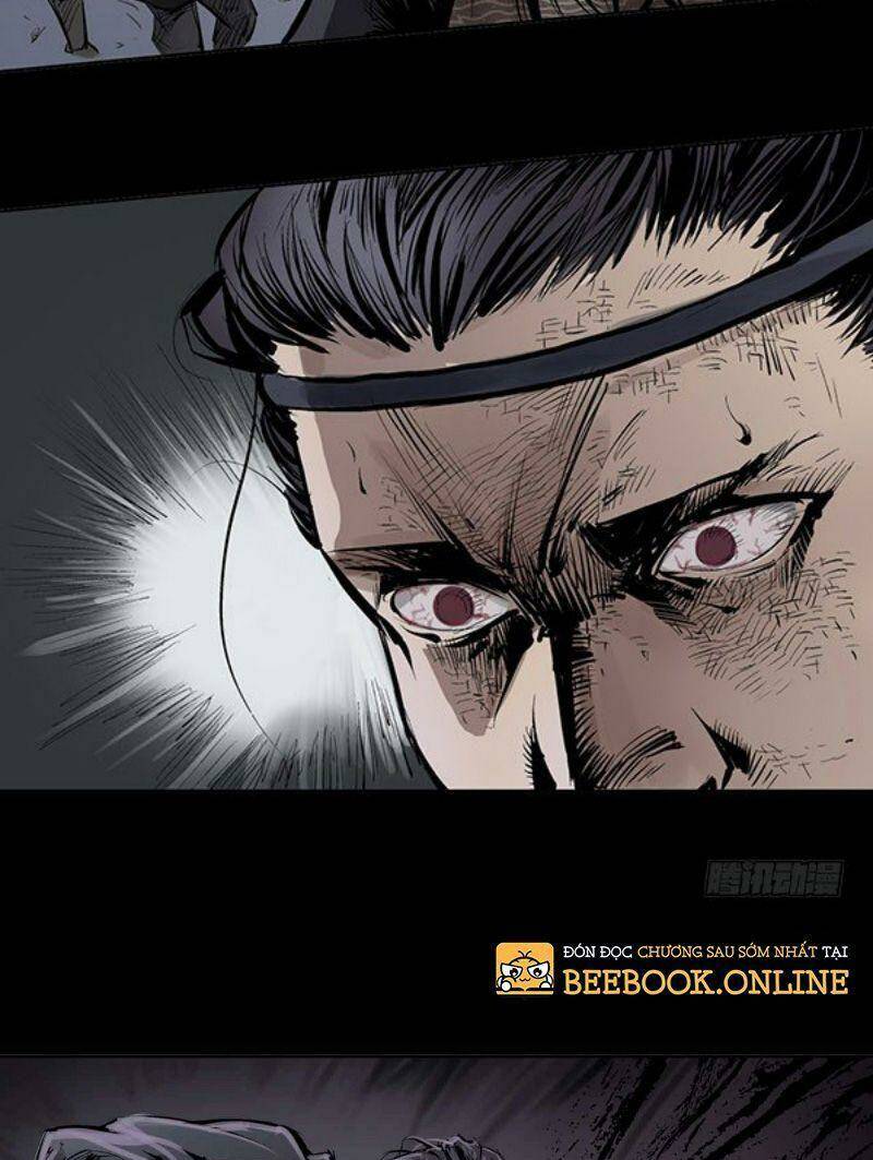 Tàng Phong Hành - Chapter 24 - Page 28