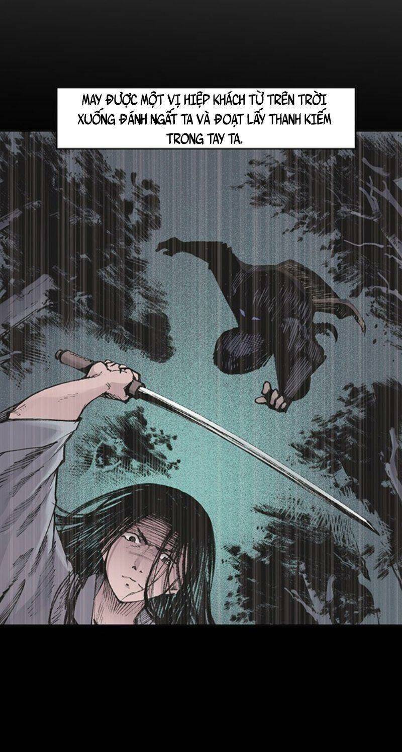 Tàng Phong Hành - Chapter 24 - Page 5