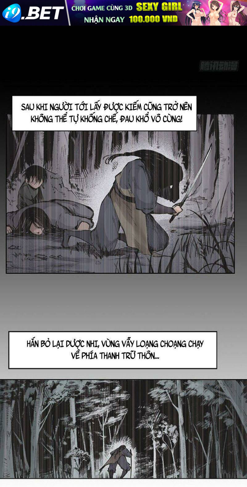 Tàng Phong Hành - Chapter 24 - Page 6