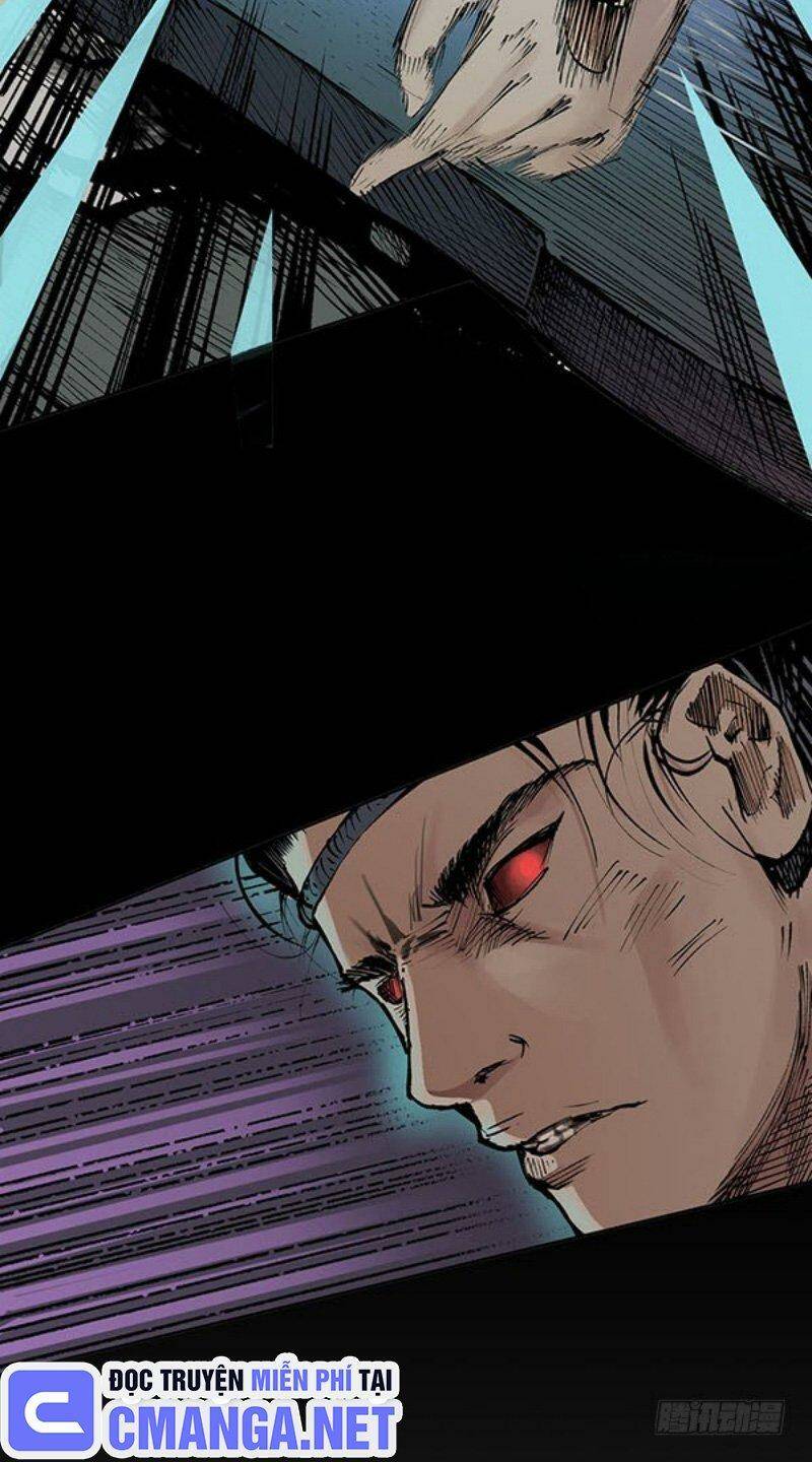 Tàng Phong Hành - Chapter 25 - Page 14