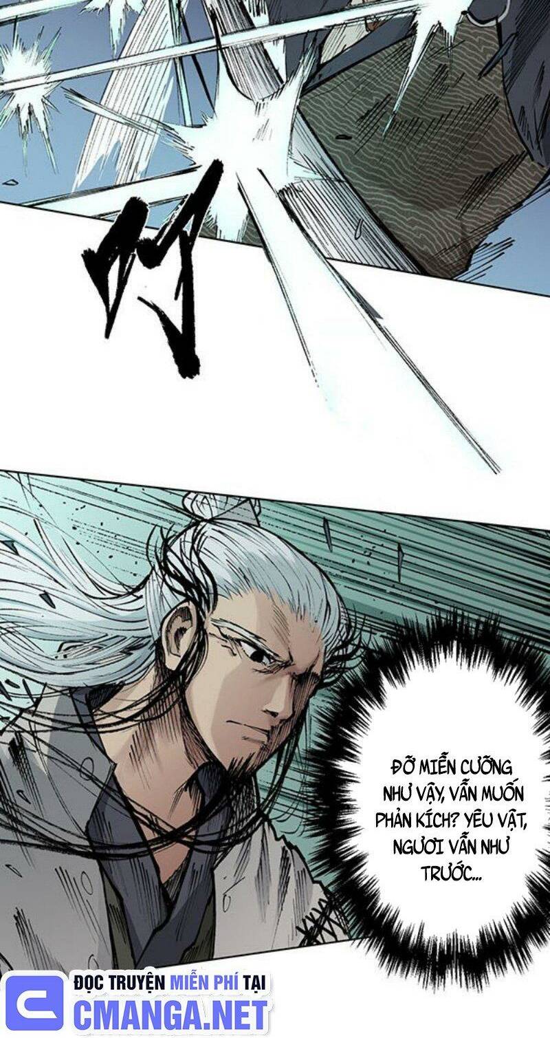 Tàng Phong Hành - Chapter 25 - Page 19