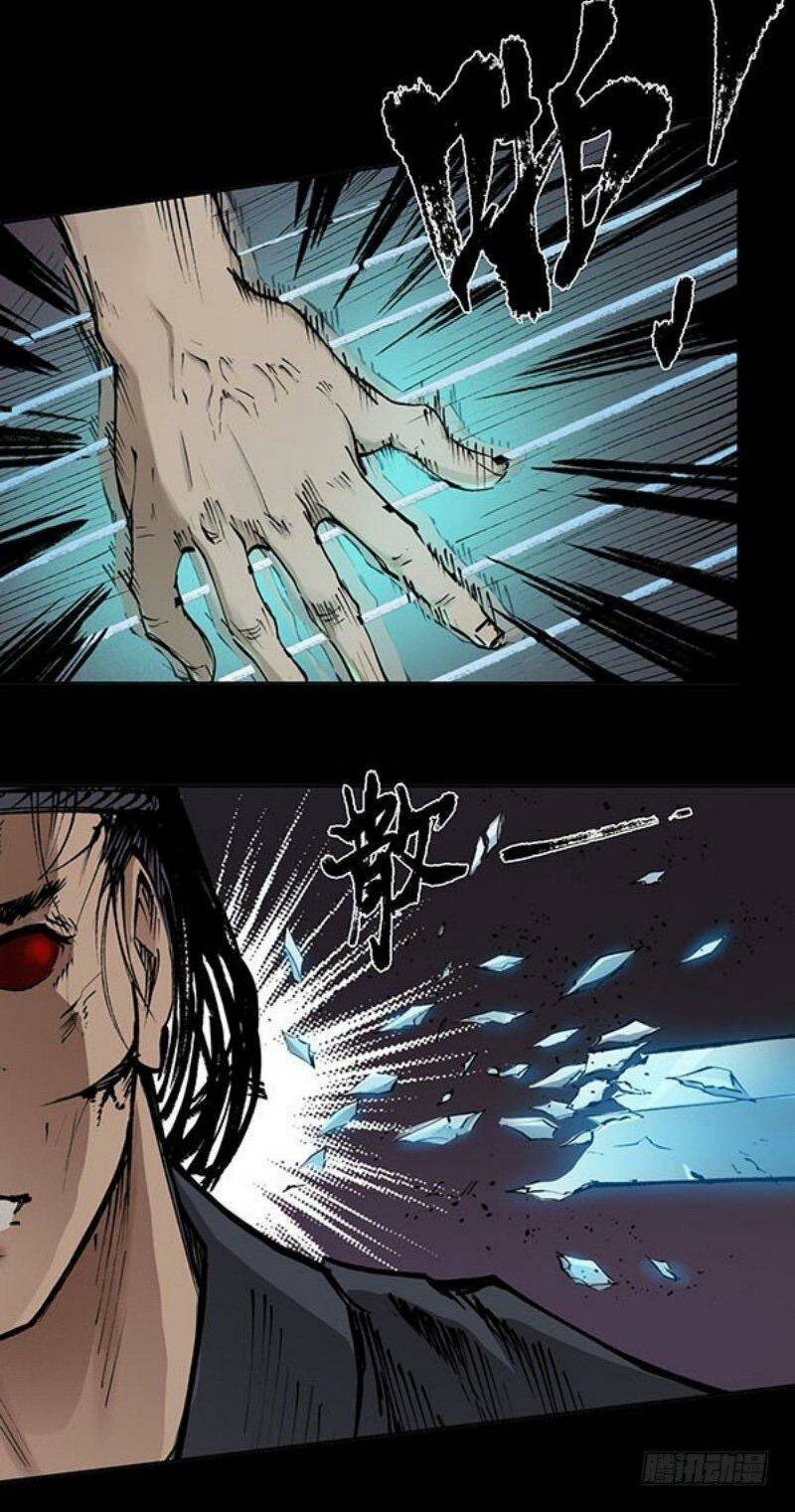 Tàng Phong Hành - Chapter 25 - Page 23