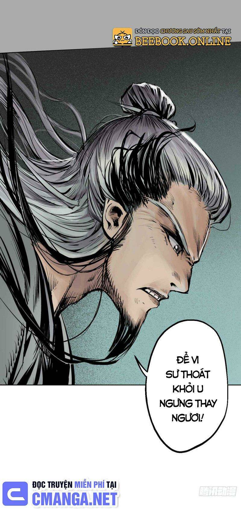 Tàng Phong Hành - Chapter 25 - Page 26