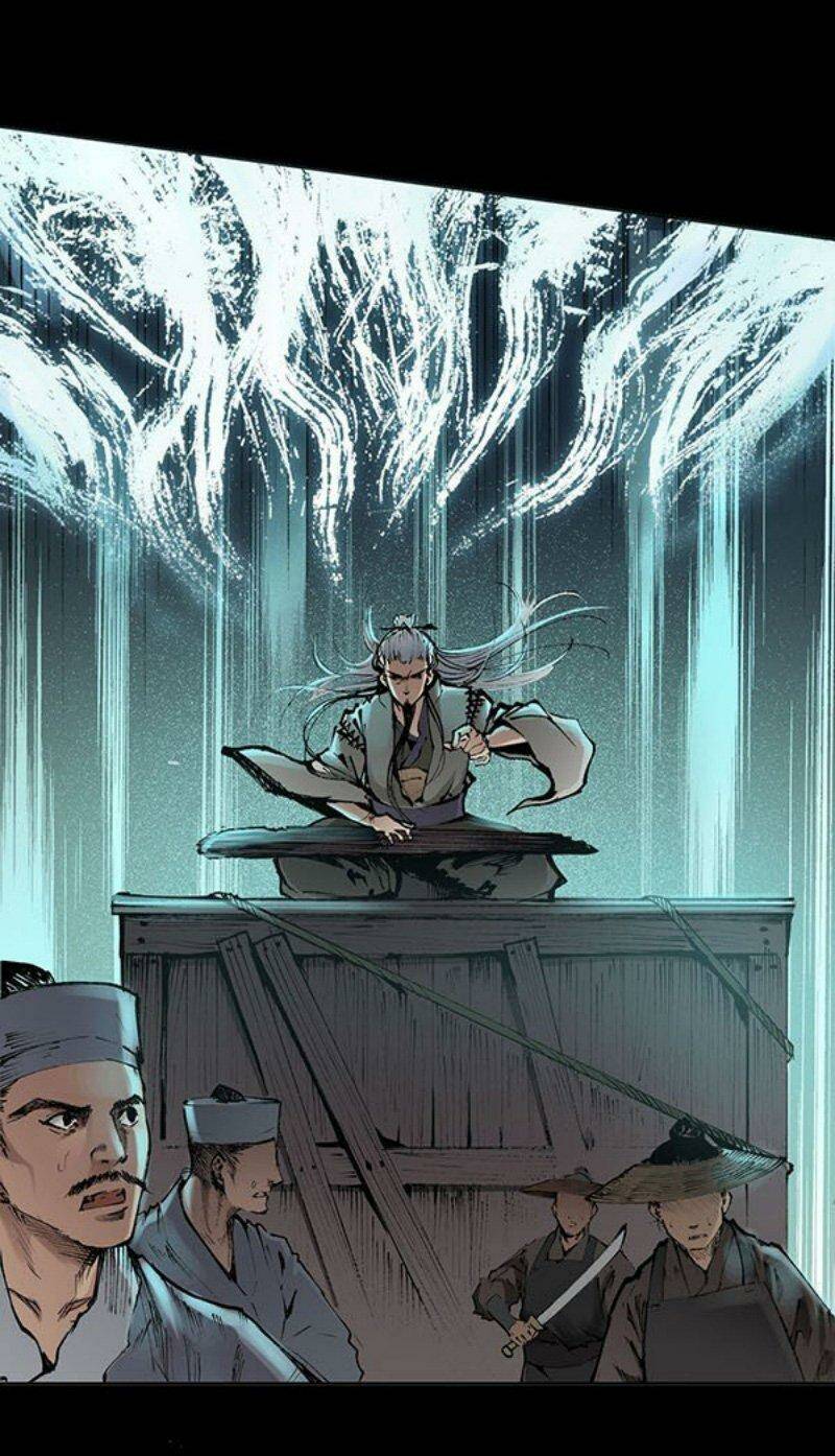 Tàng Phong Hành - Chapter 25 - Page 8