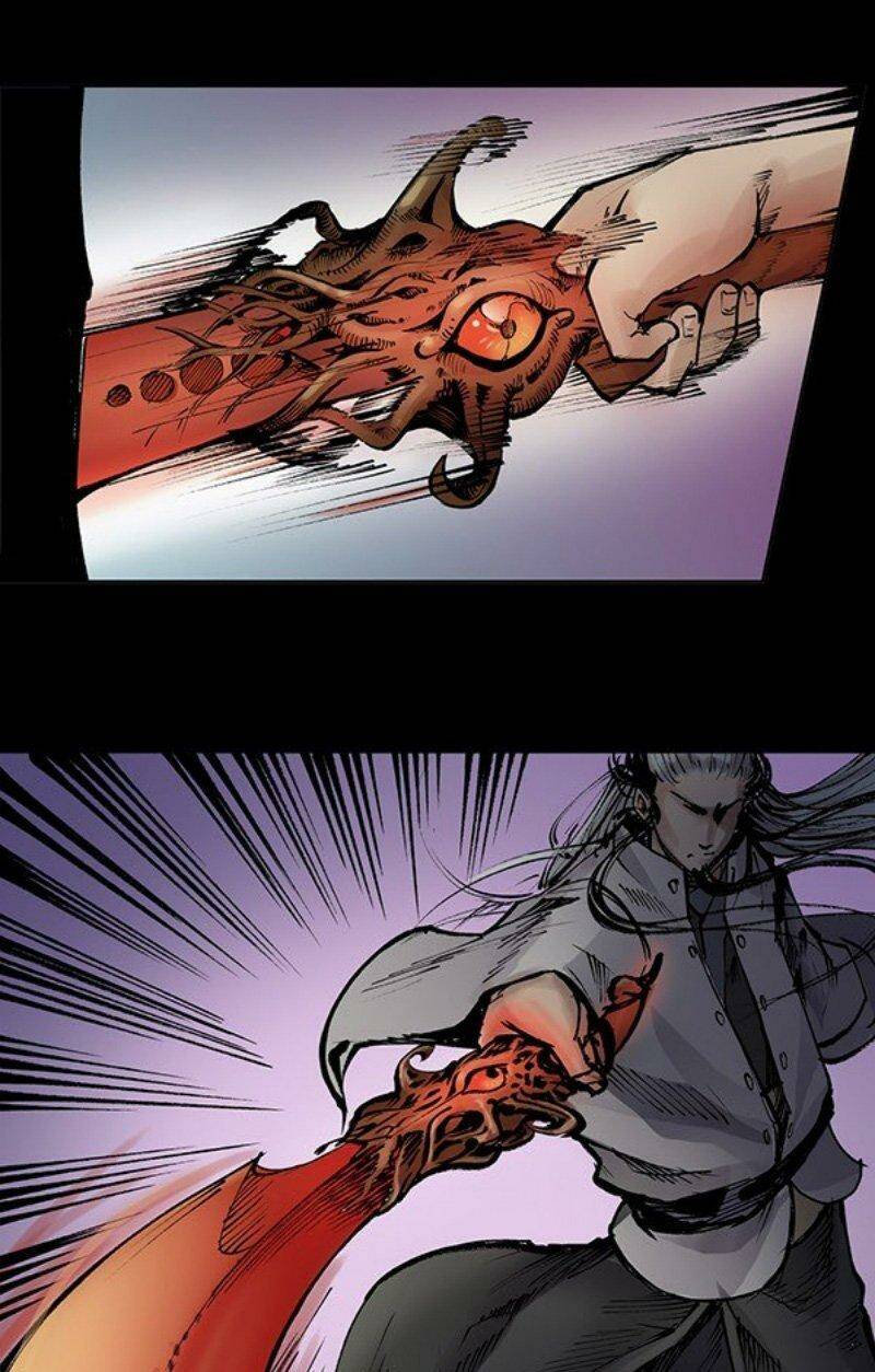 Tàng Phong Hành - Chapter 26 - Page 10