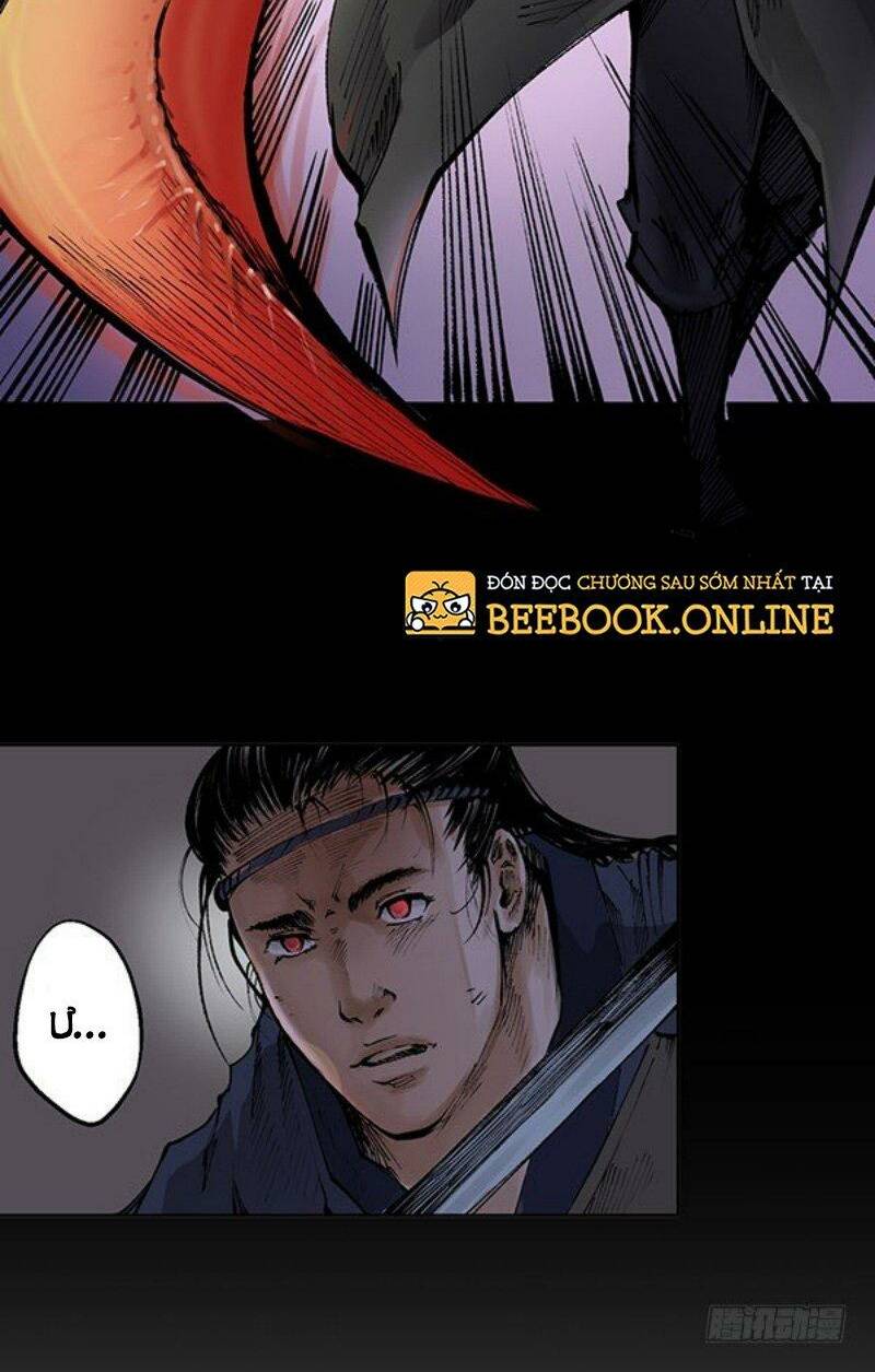 Tàng Phong Hành - Chapter 26 - Page 11