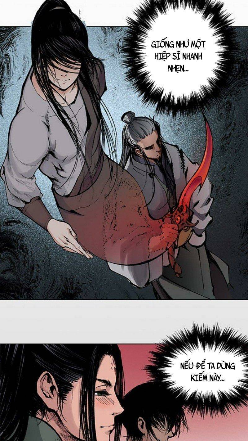 Tàng Phong Hành - Chapter 26 - Page 14