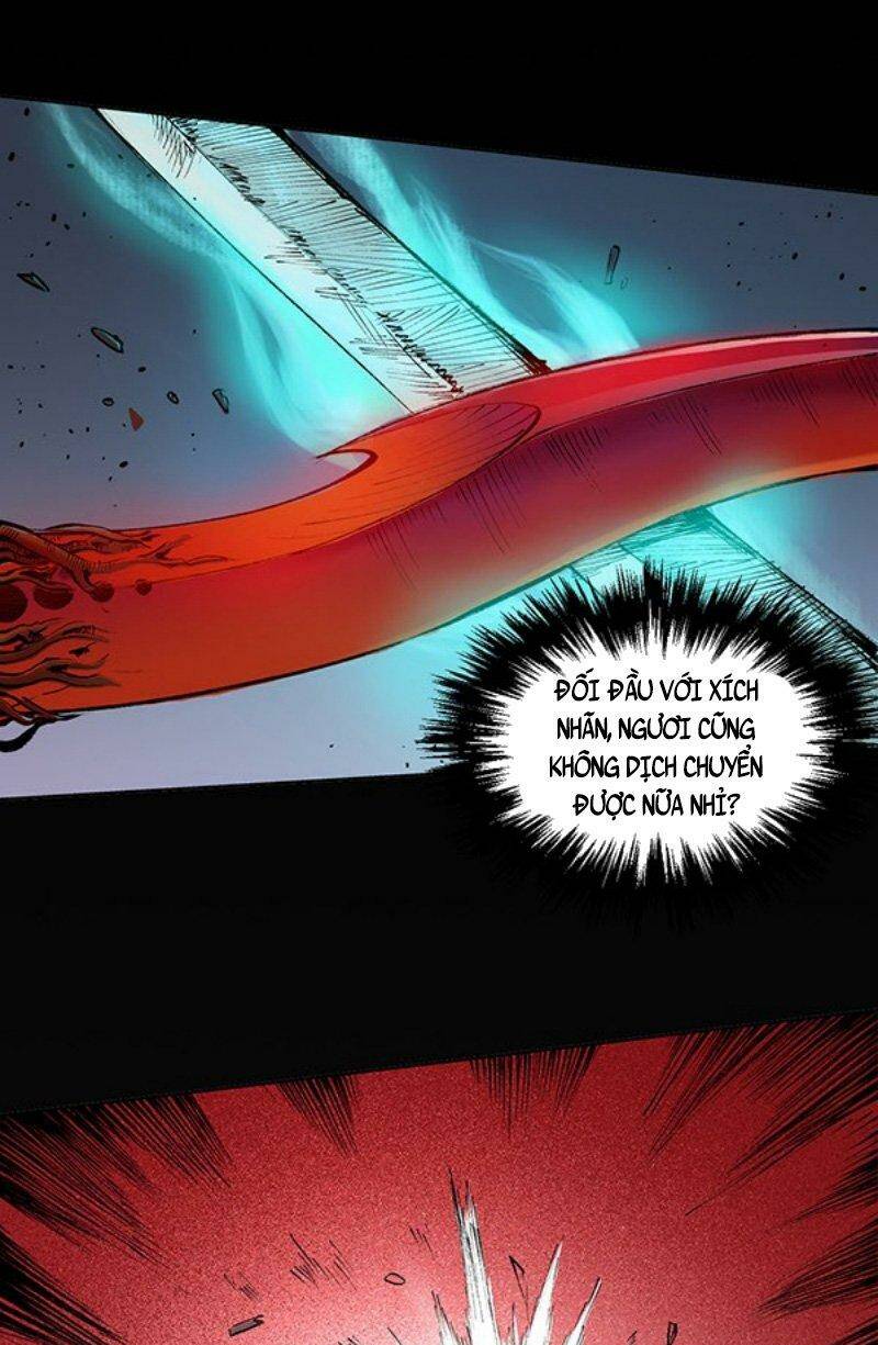 Tàng Phong Hành - Chapter 26 - Page 20