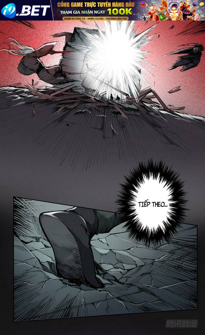 Tàng Phong Hành - Chapter 26 - Page 21