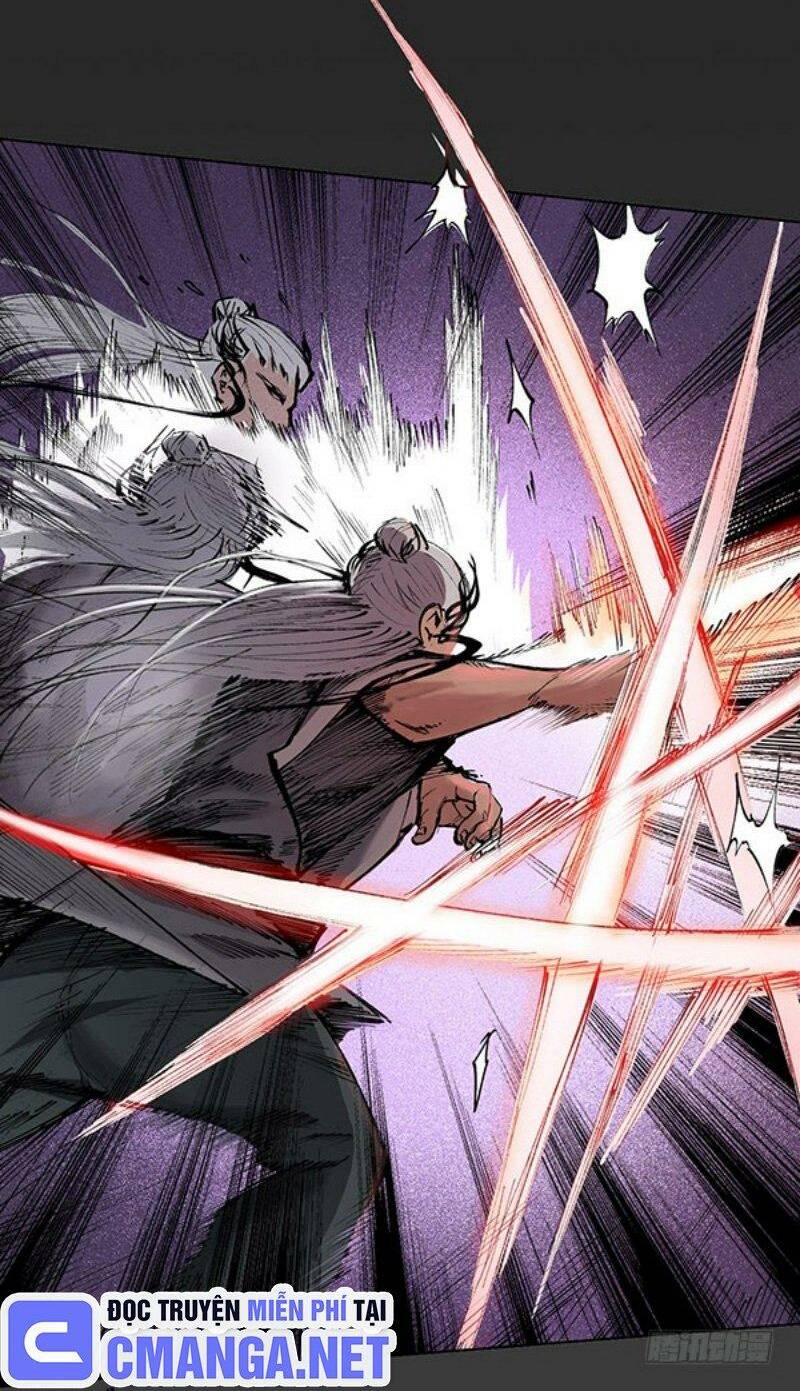 Tàng Phong Hành - Chapter 26 - Page 23