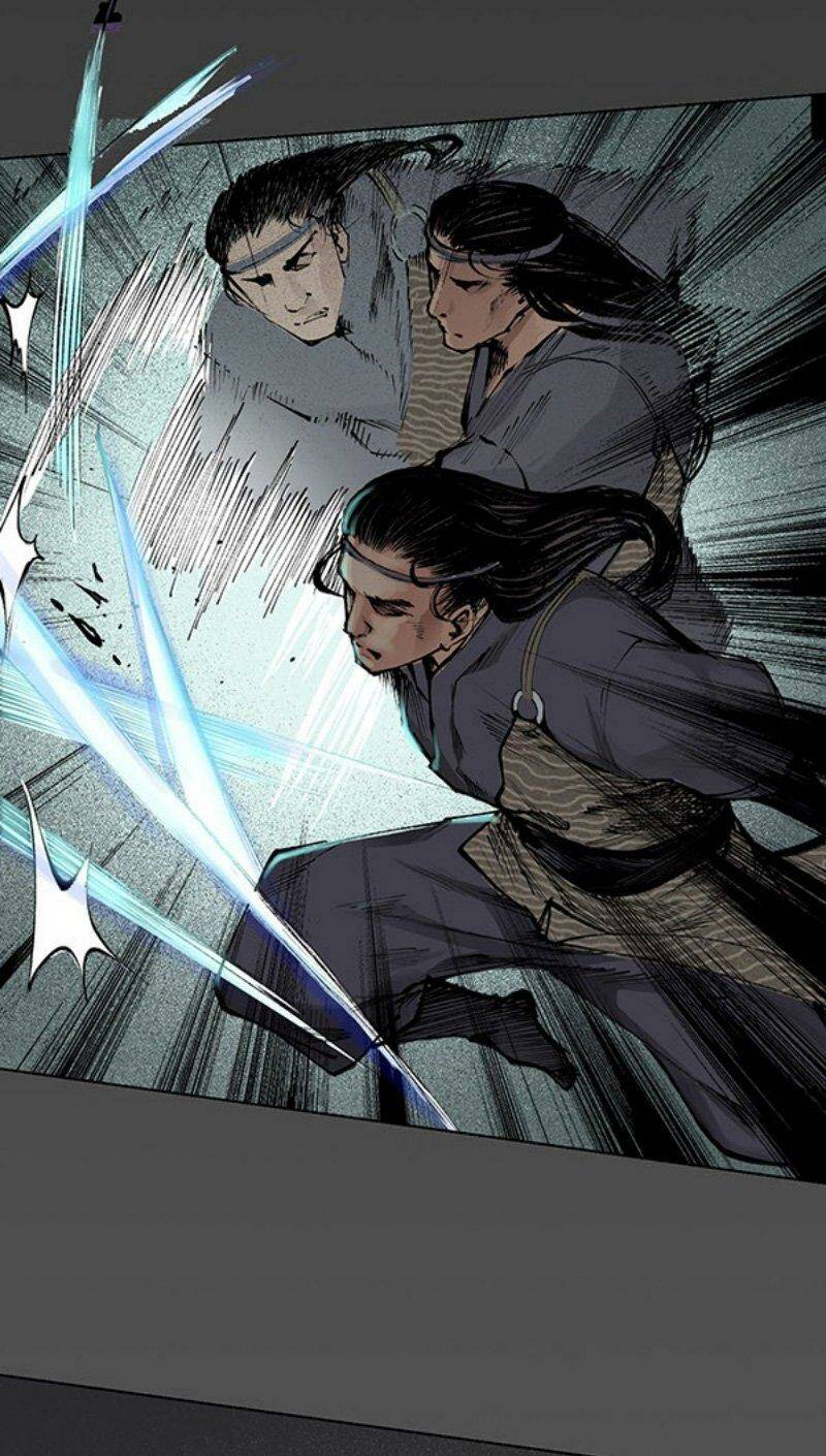 Tàng Phong Hành - Chapter 26 - Page 24