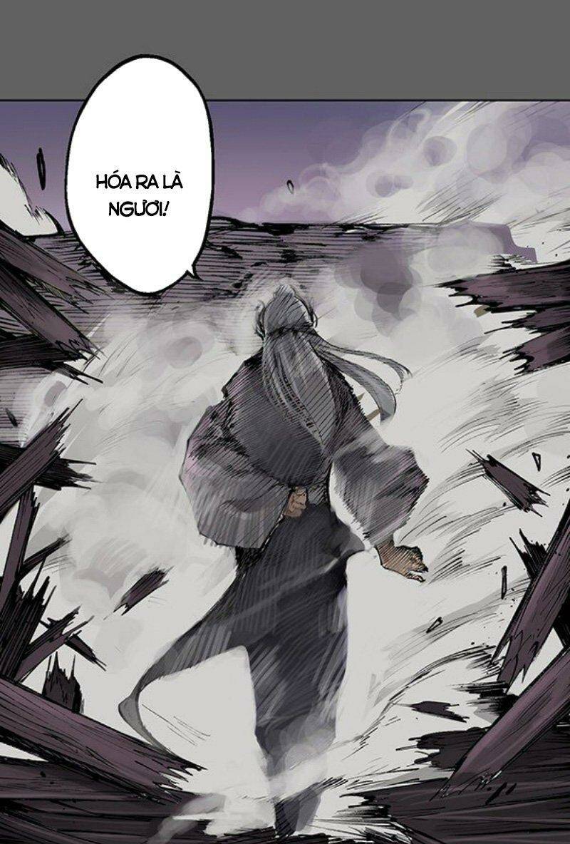 Tàng Phong Hành - Chapter 26 - Page 5