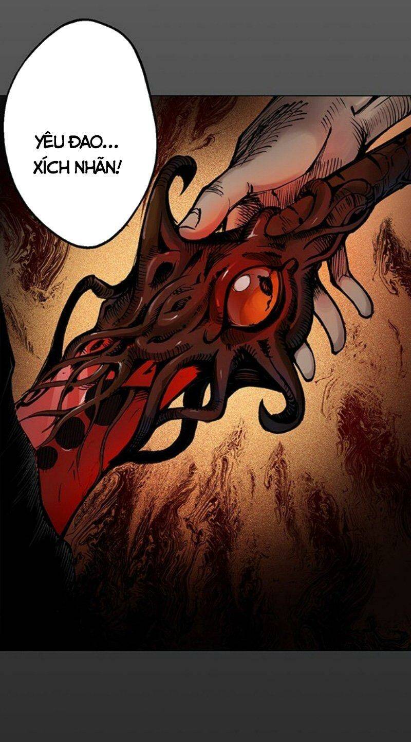 Tàng Phong Hành - Chapter 26 - Page 8