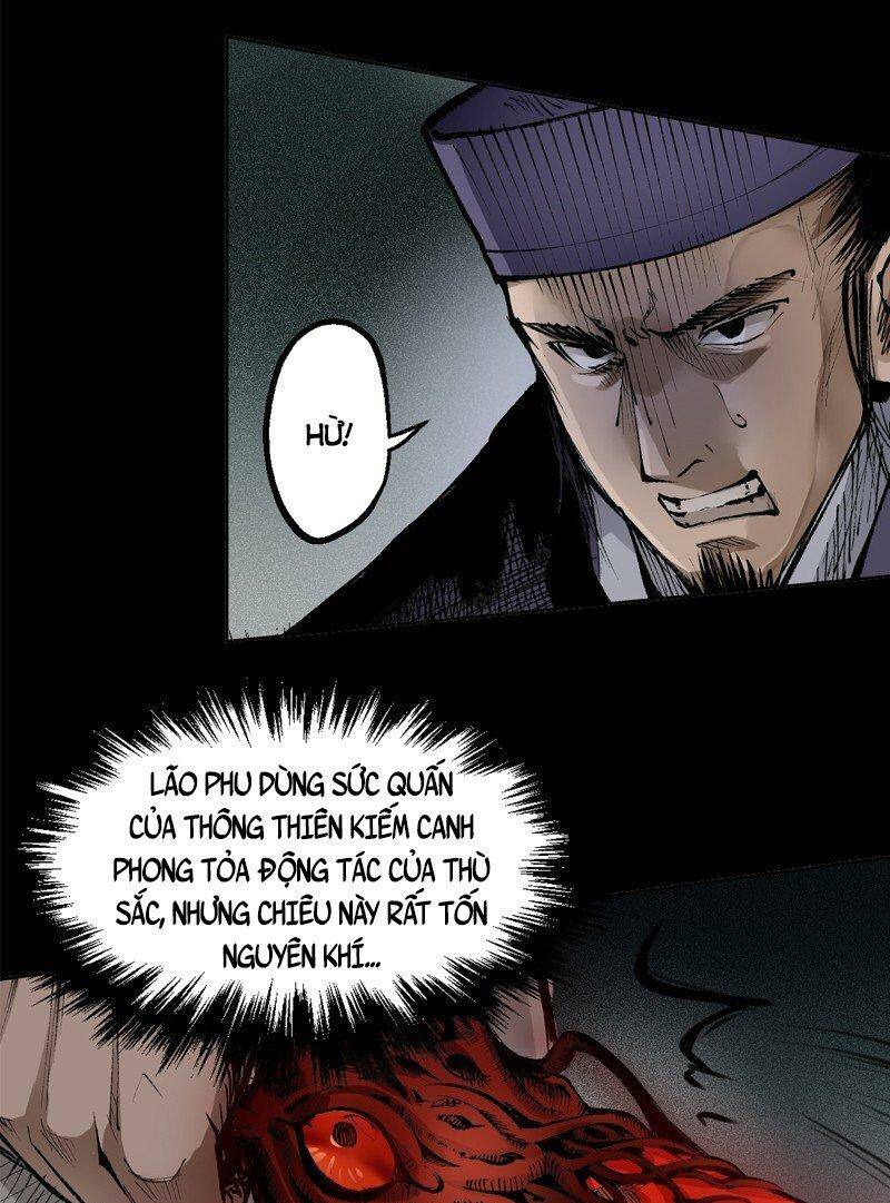 Tàng Phong Hành - Chapter 27 - Page 13