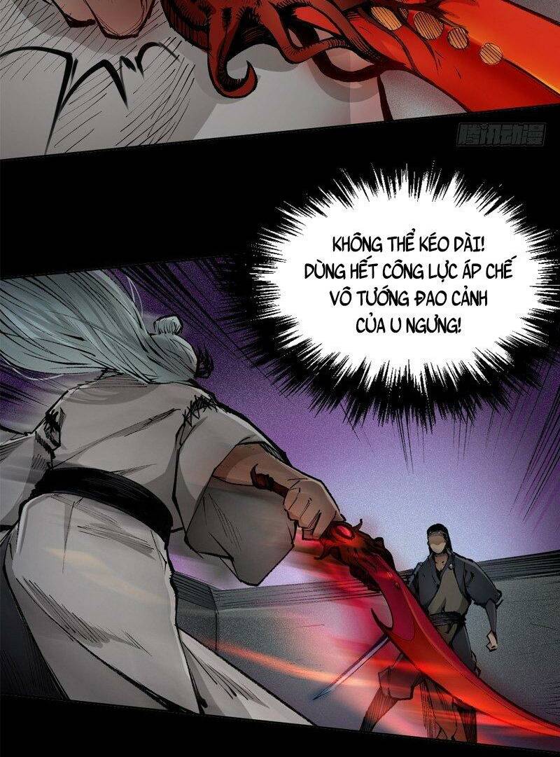 Tàng Phong Hành - Chapter 27 - Page 14