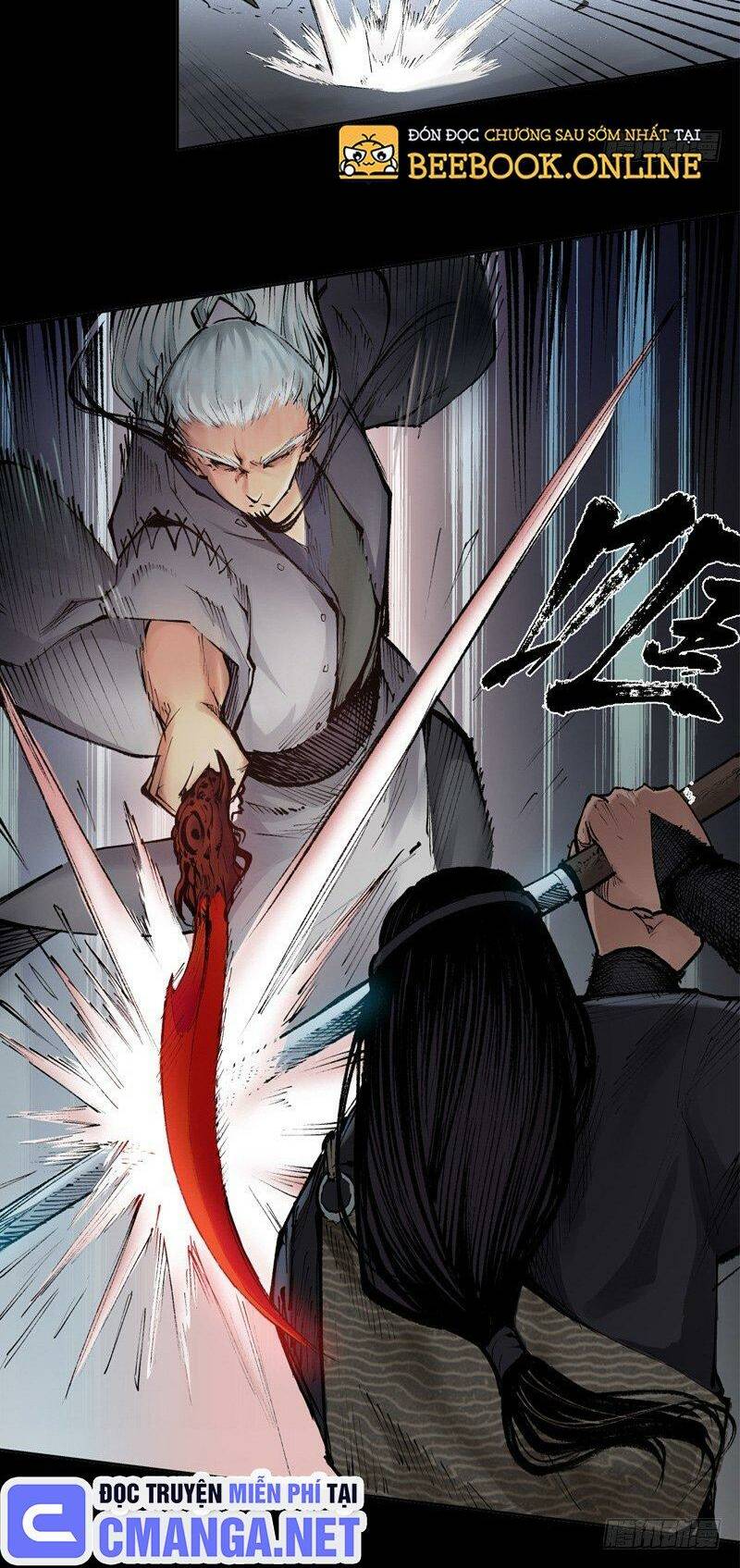 Tàng Phong Hành - Chapter 27 - Page 17